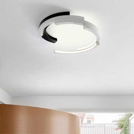 Потолочные светильники — Потолочный светодиодный светильник Imperium Loft Vima 208327-26 купить в  Потолочные светильники — Потолочный светодиодный светильник Imperium Loft Vima 208327-26 купить в