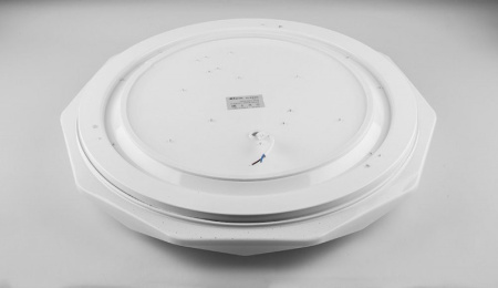 Накладные светильники — Накладной светильник Feron 41471 купить в 