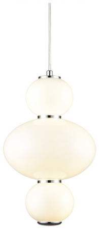 Подвесные светильники — Подвесной светильник VELANTE 244-126-03 купить в 