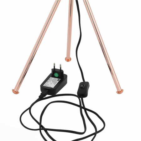 Настольные лампы — Настольная лампа ST-Luce SL949.204.06 купить в 