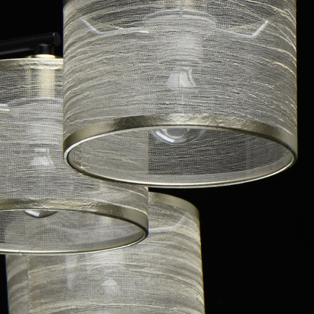 Люстры на штанге — Люстра на штанге DeMarkt 667011608 купить в 