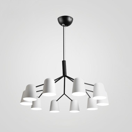 Люстры подвесные — Подвесная люстра Imperium Loft Skym 203499-26 купить в 