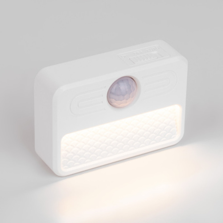 Мебельные светильники — Мебельный светильник Elektrostandard С датчиком движения Led Stick LTB73 1W 4000K Белый купить в 