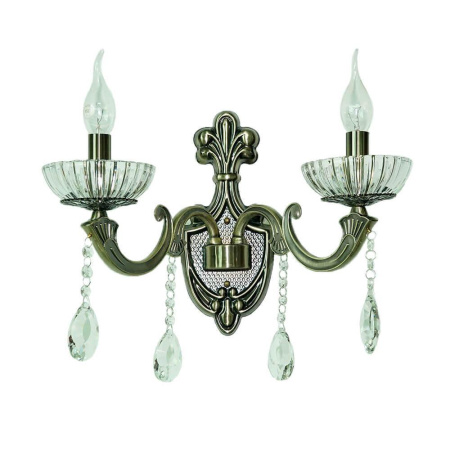 Потолочные светильники — Бра Seven Fires Амалия 65845.02.05.02 купить в 