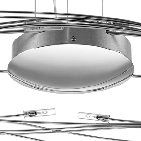 Люстры подвесные — Подвесная люстра Lightstar 784344 купить в  Люстры подвесные — Подвесная люстра Lightstar 784344 купить в