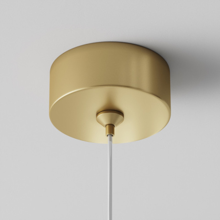 Подвесные светильники — Подвесной светильник Maytoni Technical P088PL-GX53-MG купить в 