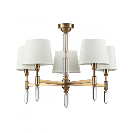 Люстры подвесные — Подвесная люстра Odeon Light 4894/5 купить в 