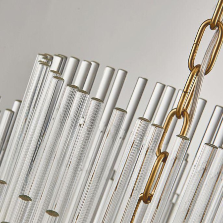 Подвесные светильники — Подвесная люстра Imperium Loft Nocturne 101839-26 купить в 