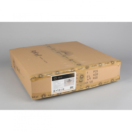 Люстры на штанге — Люстра на штанге APLOYT APL.758.07.09 купить в 