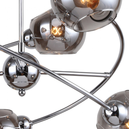 Люстры на штанге — Люстра на штанге F-Promo 2342-6P купить в 