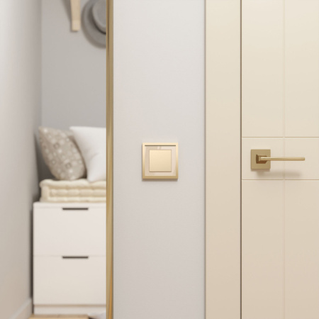 Рамки — Рамка Werkel W0012851 купить в 