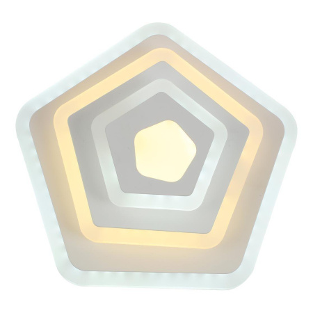 Настенные бра — Настенный светодиодный светильник Escada 10211/1LED купить в  Настенные бра — Настенный светодиодный светильник Escada 10211/1LED купить в