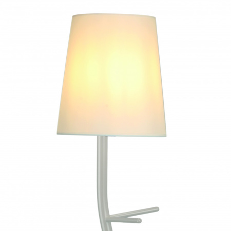 Торшеры и напольные светильники — Торшер Mantra 7254 купить в 