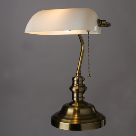 Настольные лампы — Настольная лампа ARTE Lamp A2493LT-1AB купить в  Настольные лампы — Настольная лампа ARTE Lamp A2493LT-1AB купить в