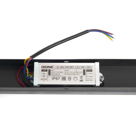 Уличные настенные светильники — Светильник настенный Feron 48027 купить в 