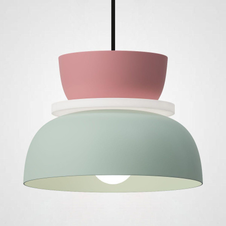 Подвесные светильники — Подвесной светильник Imperium Loft Ilo 179683-26 купить в 