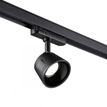 Трековые светильники — Светильник на шине Novotech 358735 купить в 