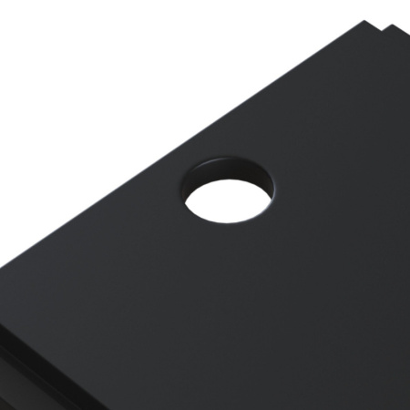 Крепежные элементы — Крепеж Maytoni Technical TRA004HP-21B купить в 