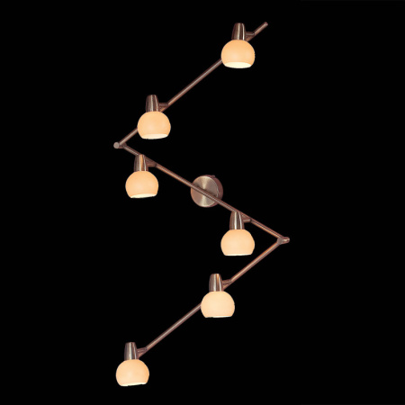 Споты — Спот Citilux CL516563 купить в 