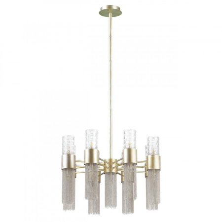 Люстры на штанге — Люстра на штанге Odeon Light 4631/17 купить в 