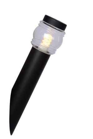 Уличные настенные светильники — Светильник настенный LUCIDE 11807/01/30 купить в 