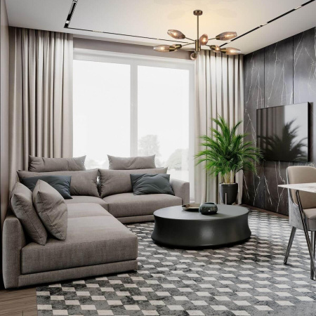 Люстры на штанге — Потолочная люстра Escada Desire 10165/8PL Copper купить в  Люстры на штанге — Потолочная люстра Escada Desire 10165/8PL Copper купить в