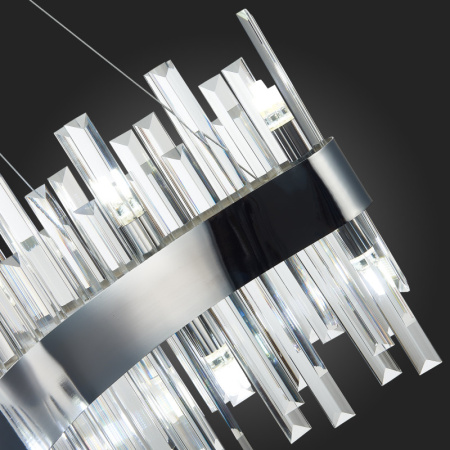 Люстры подвесные — Подвесная люстра ST-Luce SL1160.113.12 купить в  Люстры подвесные — Подвесная люстра ST-Luce SL1160.113.12 купить в