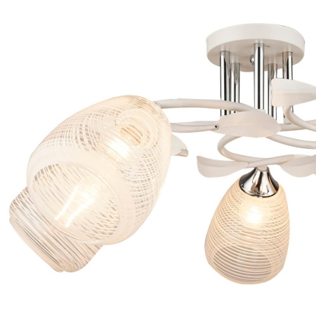 Потолочные люстры — Потолочная люстра Seven Fires Albenga 66423.01.64.05 купить в  Потолочные люстры — Потолочная люстра Seven Fires Albenga 66423.01.64.05 купить в