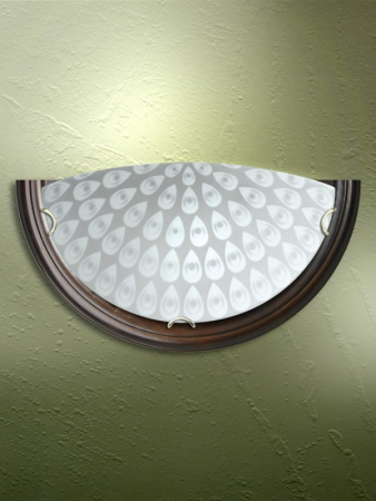 Настенные бра — Бра Vitaluce V6194/1A купить в 