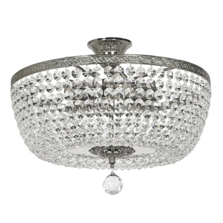 Люстры на штанге — Люстра на штанге Arti Lampadari Castellana E 1.3.40.501 NH купить в 