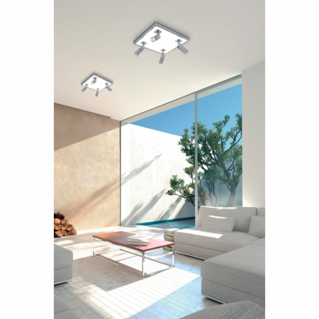 Споты — Спот Mantra 5250 купить в 