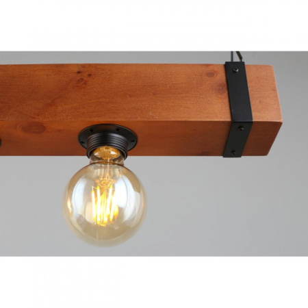 Подвесные светильники — Подвесной светильник Omnilux OML-94603-05 купить в 