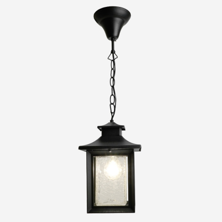 Уличные настенные светильники — Светильник настенный Feron 48335 купить в 