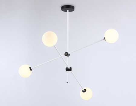 Люстры на штанге — Люстра на штанге Ambrella Light TR2505 купить в  Люстры на штанге — Люстра на штанге Ambrella Light TR2505 купить в