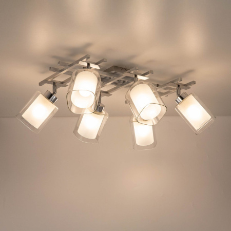 Споты — Спот Citilux CL104160 купить в  Споты — Спот Citilux CL104160 купить в