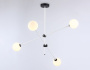 Люстры на штанге — Люстра на штанге Ambrella Light TR2505 купить в  Люстры на штанге — Люстра на штанге Ambrella Light TR2505 купить в