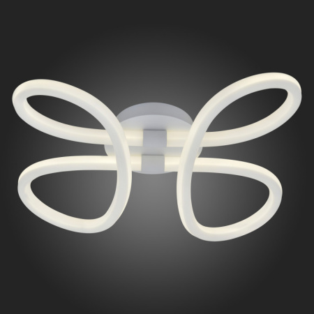 Накладные светильники — Накладной светильник ST-Luce SL1125.102.01 купить в 