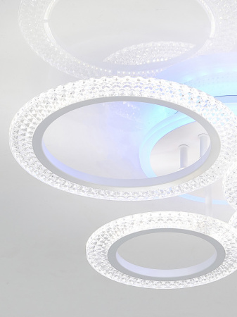 Люстры накладные — Накладная люстра Natali Kovaltseva LED LAMPS 81407 купить в  Люстры накладные — Накладная люстра Natali Kovaltseva LED LAMPS 81407 купить в