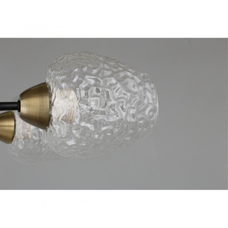 Люстры на штанге — Люстра на штанге Omnilux OML-67807-06 купить в 