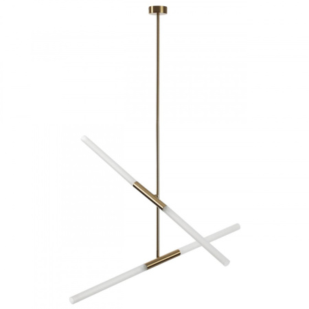 Подвесные светильники — Подвесной светильник Odeon Light 4306/4 купить в 