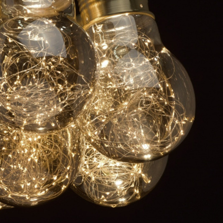 Люстры подвесные — Подвесная люстра MW-Light 663011707 купить в 