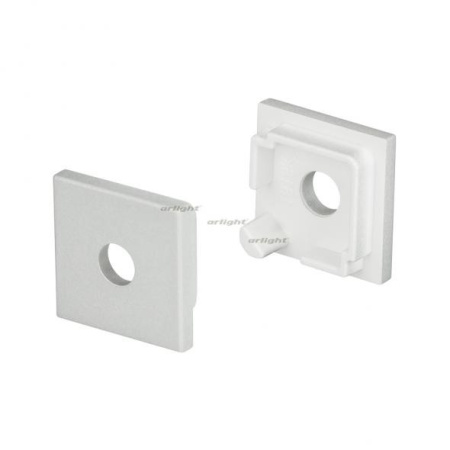 Заглушки для профилей — Заглушка профиля Arlight 024485 купить в 
