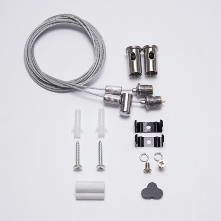 Линейные светильники — Линейный светильник Feron 41301 купить в 