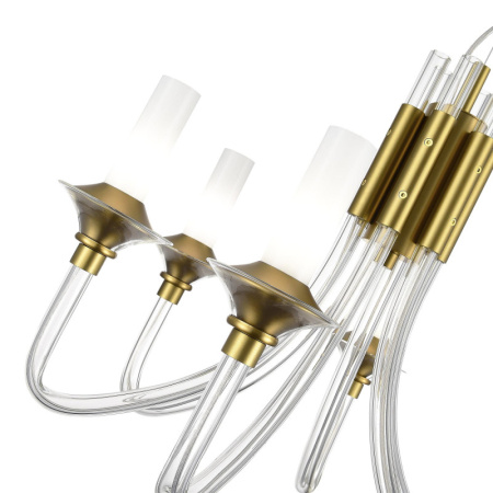 Люстры подвесные — Подвесная люстра ST-Luce SL1241.203.06 купить в 