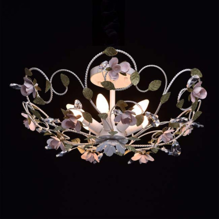 Люстры на штанге — Люстра на штанге MW-Light 421013406 купить в 