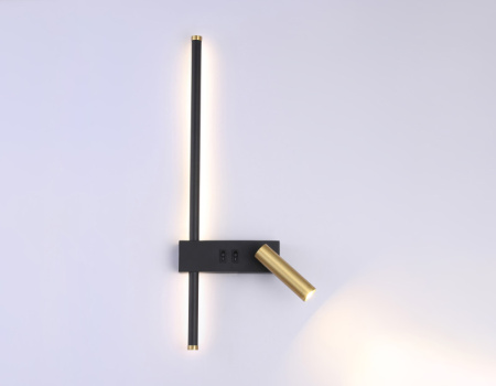 Настенные бра — Бра Ambrella Light FL5209 купить в  Настенные бра — Бра Ambrella Light FL5209 купить в