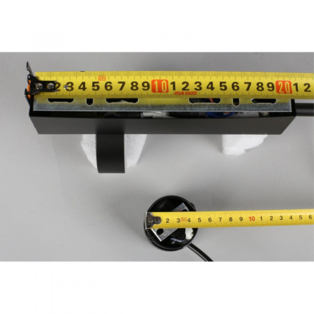 Настенные бра — Бра APLOYT APL.016.11.07 купить в 