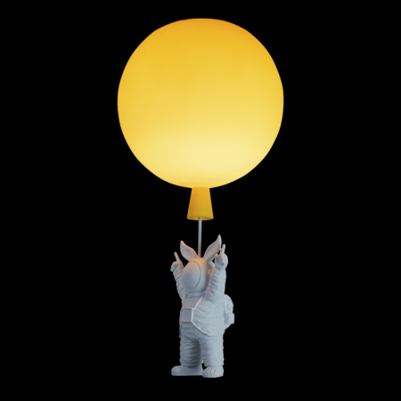 Детские светильники — Детский светильник LOFT IT 10044/250 Yellow купить в  Детские светильники — Детский светильник LOFT IT 10044/250 Yellow купить в