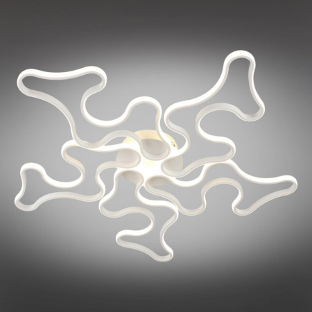 Люстры накладные — Накладная люстра Omnilux OML-04207-135 купить в 