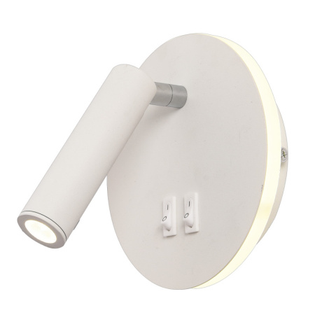Споты — Спот Natali Kovaltseva LED LAMPS 81102/1C WHITE купить в  Споты — Спот Natali Kovaltseva LED LAMPS 81102/1C WHITE купить в